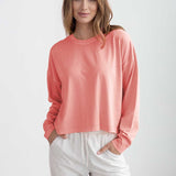 Bar Harbor Long Sleeve