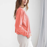 Bar Harbor Long Sleeve