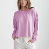 Bar Harbor Long Sleeve