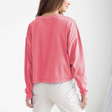 Bar Harbor Long Sleeve