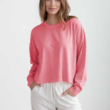 Bar Harbor Long Sleeve