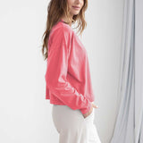 Bar Harbor Long Sleeve