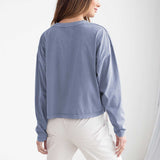 Bar Harbor Long Sleeve
