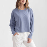 Bar Harbor Long Sleeve