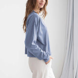 Bar Harbor Long Sleeve
