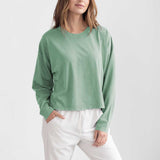 Bar Harbor Long Sleeve