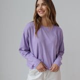 Bar Harbor Long Sleeve