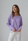 Bar Harbor Long Sleeve