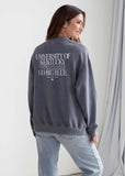 Kentucky Wildcats Wide Receiver Nantucket Mock Neck