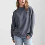 Kentucky Wildcats Nantucket mock neck sweatshirt for women