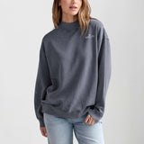 Kentucky Wildcats Nantucket mock neck sweatshirt for women