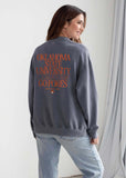 Oklahoma State Cowboys Wide Receiver Nantucket Mock Neck