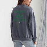 Oregon Ducks Wide Receiver Mock Neck