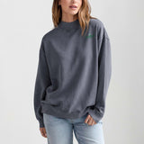 Oregon Ducks Wide Receiver Mock Neck