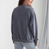 Nantucket Mock-Neck