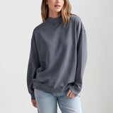 Nantucket Mock-Neck