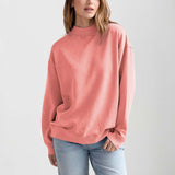 Nantucket Mock-Neck