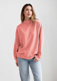 Nantucket Mock-Neck