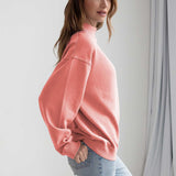 Nantucket Mock-Neck
