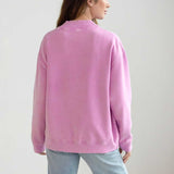 Nantucket Mock-Neck