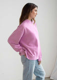 Nantucket Mock-Neck