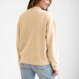 Nantucket Mock-Neck