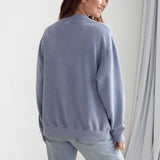 Nantucket Mock-Neck