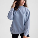 Nantucket Mock-Neck