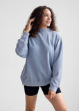 Nantucket Mock-Neck