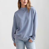 Nantucket Mock-Neck
