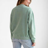 Nantucket Mock-Neck