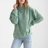 Nantucket Mock-Neck