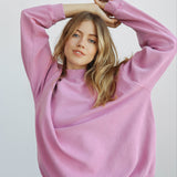 Nantucket Mock-Neck