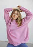 Nantucket Mock-Neck