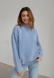 Nantucket Mock-Neck