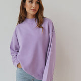 Nantucket Mock-Neck