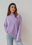 Nantucket Mock-Neck