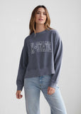 Kansas State Wildcats Fine Line Malibu Crew