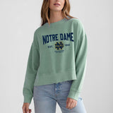 Notre Dame Fighting Irish Gameday Crewneck