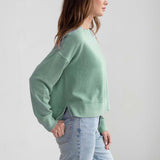 Notre Dame Fighting Irish Gameday Crewneck
