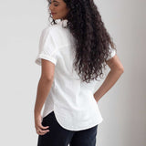 Weekend Button-Up