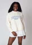 Kentucky Wildcats Lecture Varsity Mock-Neck