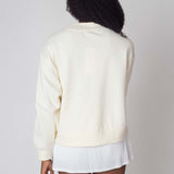 Texas Longhorns Lecture Varsity Mock-Neck