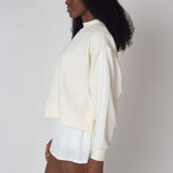 Texas Longhorns Lecture Varsity Mock-Neck