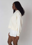 Oklahoma Sooners Lecture Varsity Mock-Neck