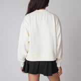 Kansas Jayhawks Lecture Varsity Mock-Neck