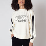 Iowa Hawkeyes Lecture Varsity Mock-Neck