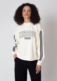 Missouri Tigers Lecture Varsity Mock-Neck