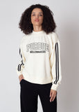 Purdue Boilermakers Lecture Varsity Mock-Neck