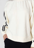 Missouri Tigers Lecture Varsity Mock-Neck